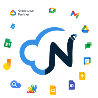 Google cloud platform image