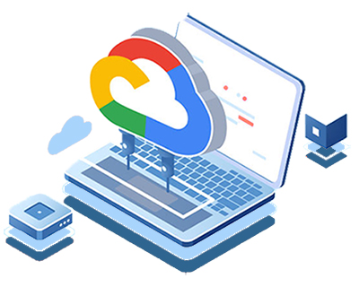 Google cloud platform image